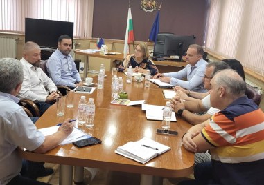 Наложителни са законови промени и актуализация на националната стратегия за