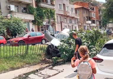 Районна прокуратура Пловдив Териториално отделение Асеновград привлече като обвиняем по бързо