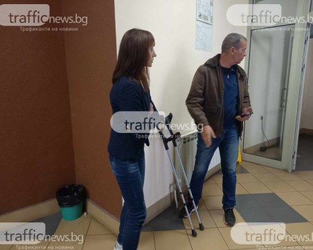 Дежавю: Върнаха за поправка делото за тежката катастрофа с 2 жертви край Черноземен