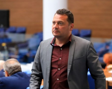 Иван Ченчев: Има заплашвани членове на ЦИК заради БСП