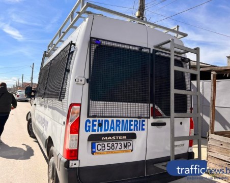 Масов бой в Пловдивско! Мъж е с опасност за живота, шестима са в ареста