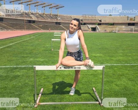 Пловдивчанката Ива Деливерска не успя да стигне до полуфиналите на Световното до 20 години