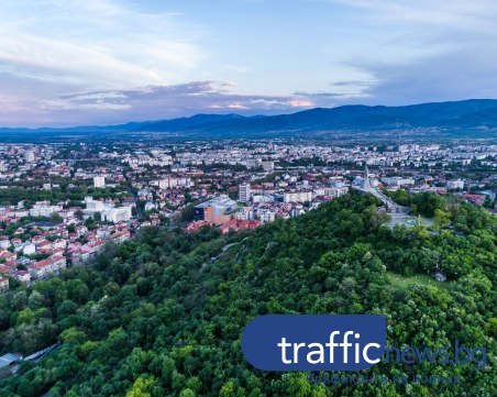 Под 30 градуса в Пловдив днес, обявиха жълт код за валежи в 11 области