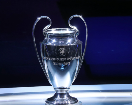 Зрелищни сблъсъци в новата ера на Шампионската лига