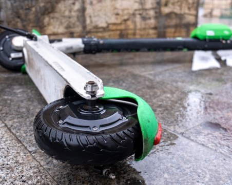 След инцидент с тротинетка: 16-годишно момче загина в Плевен