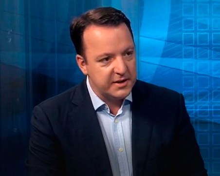 Вицепремиер в Скопие за българското правителство: Нелегитимни политически маргинали