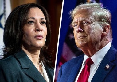 По строга политика по отношение на миграцията подкрепа за Израел и