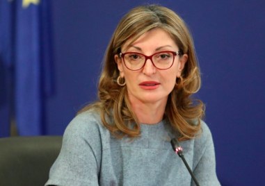 Екатерина Захариева и Юлиян Попов са кандидатите за еврокомисар Това