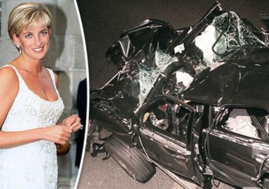 През 1888 г в Лондон е намерено тялото на първата