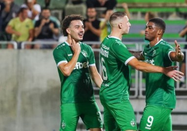 Лудогорец разбра съперниците за основната фаза на Лига Европа на тегления днес жребий