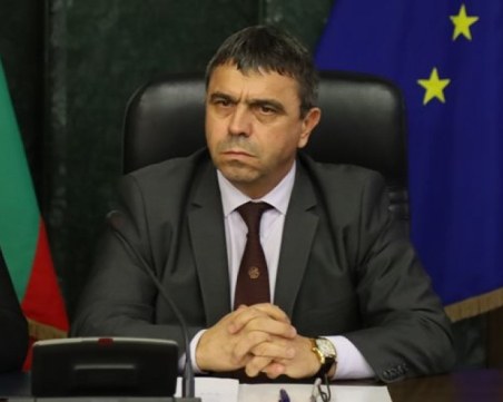 Атанас Илков: Няма да бъде назначаван главен секретар на МВР