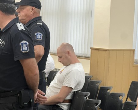Делото срещу Рангел Бизюрев продължава, разпитват в един ден вещите лица