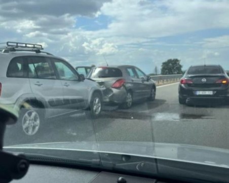 Катастрофа на АМ 