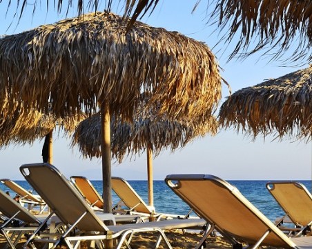 Колко по-евтино излиза почивката в Гърция през септември и октомври?