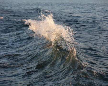 Мъж се удави в Созопол