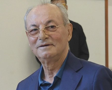 НСО може да охранява Доган заради опасност за живота му