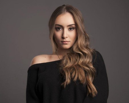 Пловдивският съд решава дали да настани в клиника Гергана, заплашвала Дара Екимова