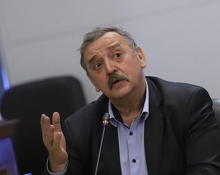 Проф. Кантарджиев съветва какво да правим, за да се предпазим от западнонилска треска