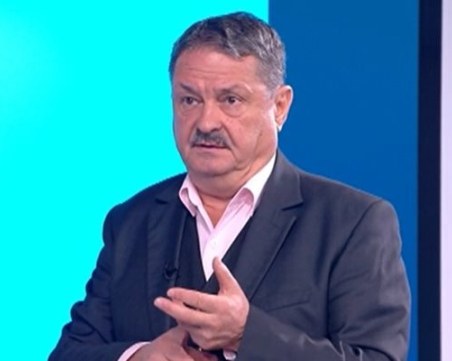 Проф. Рачев: От неделя градусите отново тръгват нагоре