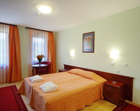 Софийска агенция продава хотел в Кючука за 7 млн. евро, оказа се... резиденция в Арбанаси