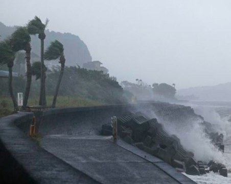 Външно: Българите да не пътуват до Япония