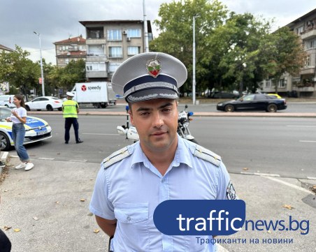 За 8 месеца: 58 катастрофи в Пловдив и областта заради пияни шофьори, отнеха над 170 коли