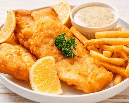 Любима храна на британците поскъпна сериозно