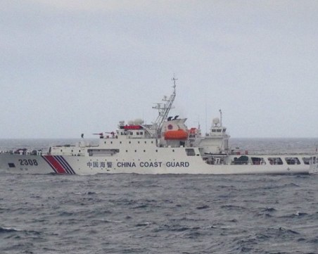 Манила и Пекин с взаимни обвинения след сблъсък на кораби в Южнокитайско море