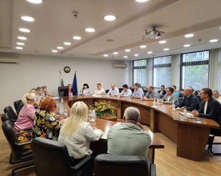 Партиите не се разбраха кой да води двете избирателни комисии в Пловдив, ЦИК ще определи ръководствата