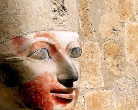 По-влиятелна от Клеопатра: коя всъщност е най-великата владетелка на Древен Египет