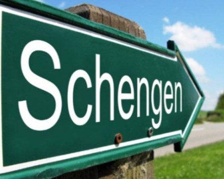 Унгария подкрепя пълното присъединяване на Румъния и България към Шенген