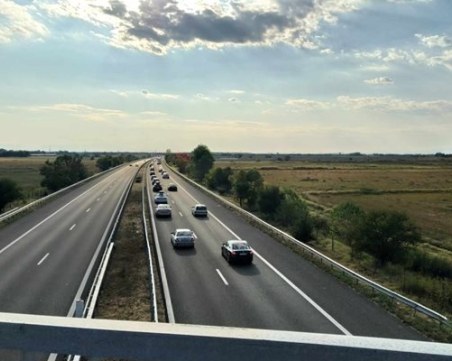 Верижна катастрофа в Италия, най-малко 20 са ранените