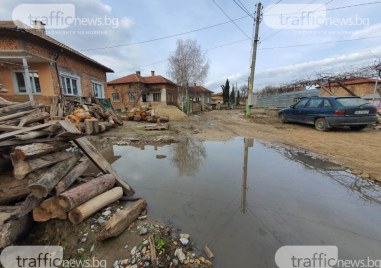 Карловските села които пострадаха при наводнението през септември 2022 г