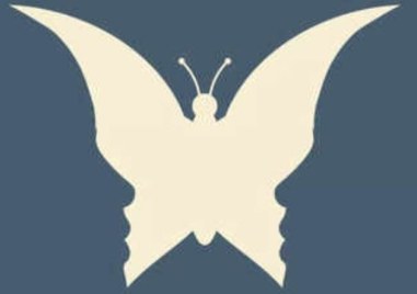 В зависимост от това което забележите първо този тест може