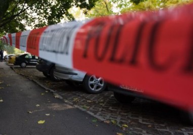 Мъж уби жена си с чук в столичния квартал Факултета