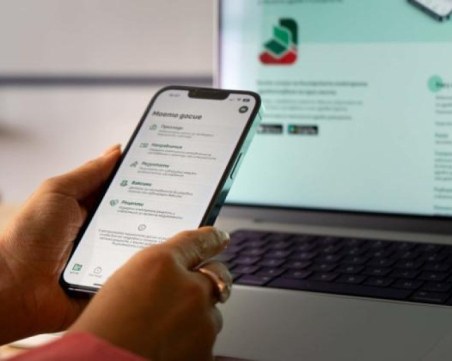 От днес пациентите вече имат по-лесен достъп до електронното си здравно досие