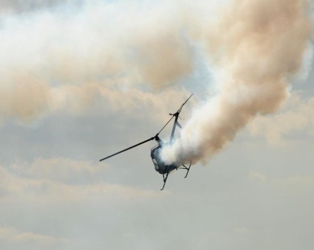 Откриха телата на 17 души след катастрофата с хеликоптер в Камчатка