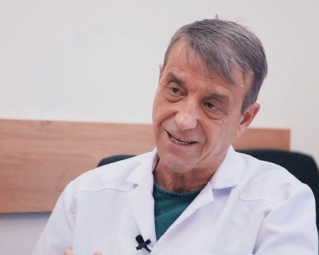 Проф. Костов: Вероятно 150 хил. българи карат 