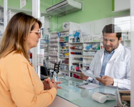 Промяна в изписването на лекарства по Касата от днес