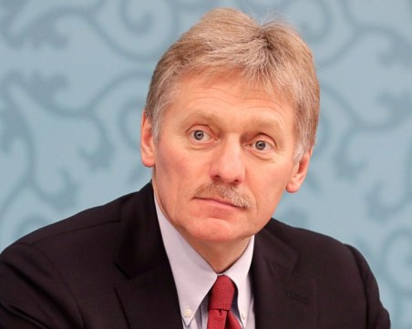 Русия няма предпочитан кандидат за президент на САЩ