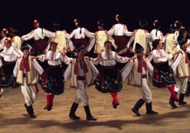 От 3 до 16 септември на площад Римски стадион пловдивчани