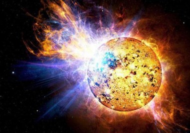 Според метеоролозите през септември на магнитни бури чието въздействие ще се