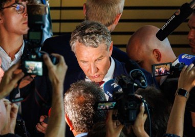 Младите германци се довериха на крайнодясната партия Алтернатива за Германия