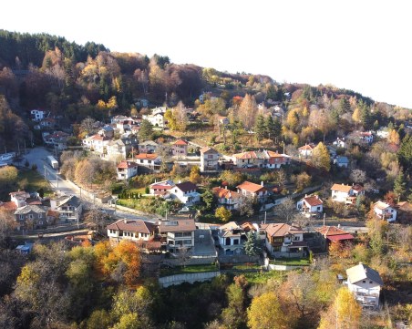 Дедово с първи кулинарен празник 
