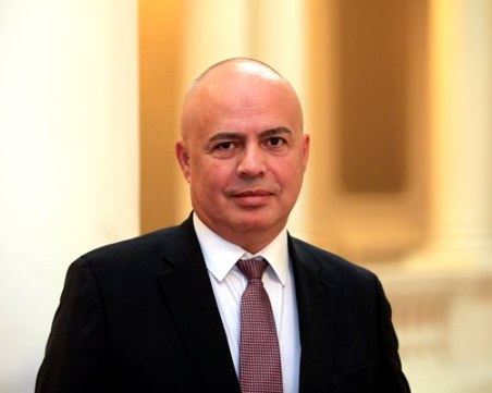 Георги Свиленски: Отстраниха ни от БСП без да има кворум