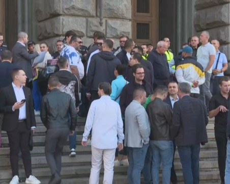 И двете ДПС-та се регистрираха в ЦИК с чужди мандати