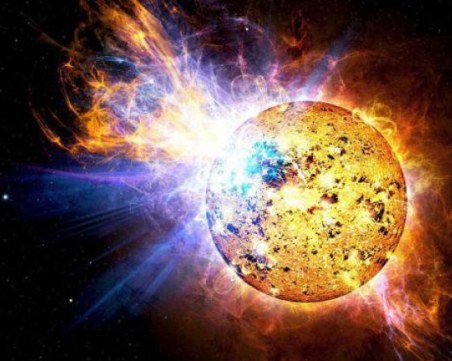 Кога ще има магнитни бури през септември?