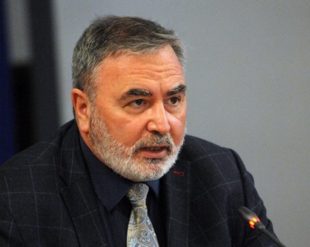 Кунчев: Сезонът на комарите свършва, няма да има бум на западнонилска треска