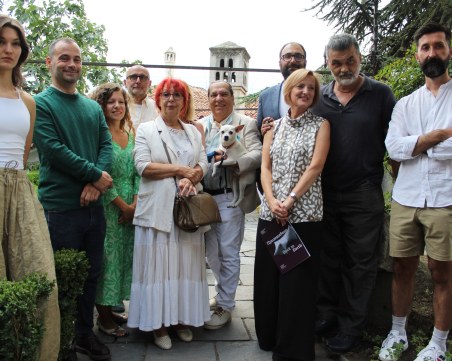 Националните есенни изложби събраха многобройни почитатели в Пловдив