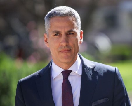 Oкончателно: Съдът отказа на Гюров да се върне в БНБ, докато тече делото за освобождаването му